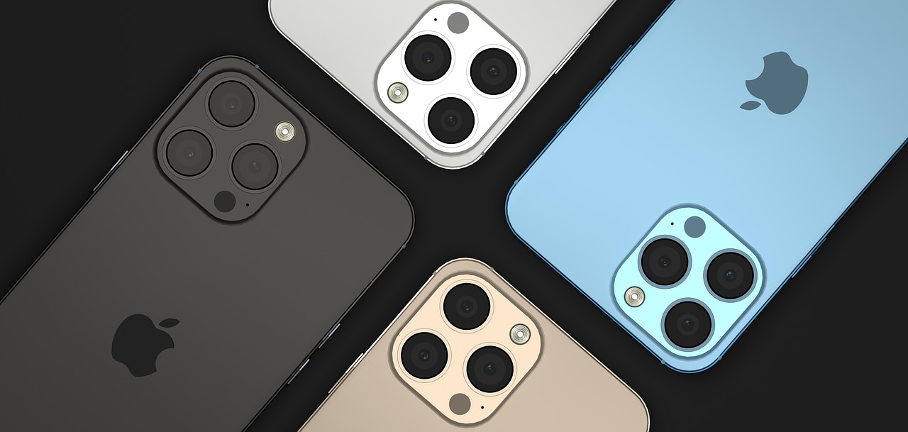 IPhone